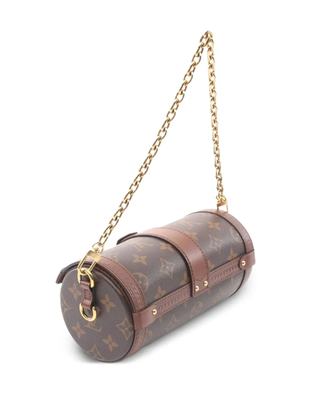 Louis Vuitton Pre-Owned 2021 Papillon shoulder bag | Pre-Owned | Image 2