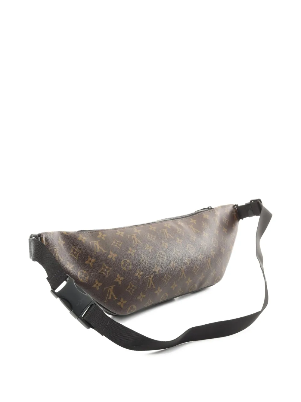 Louis Vuitton Pre-Owned sac banane Christopher (2020) | Pre-owned | Image 2