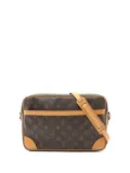 Louis Vuitton Pre-Owned 2002 Trocadero 30 shoulder bag - Brown