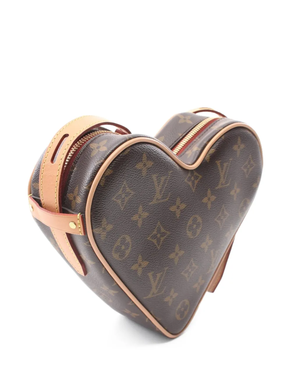 Louis Vuitton Pre-Owned sac à bandoulière Game On Cœur Heart (2020) | Pre-owned | Image 2