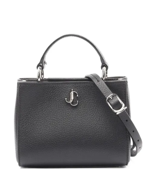 Jimmy Choo Pre-Owned 2010s mini Verennes two-way handbag