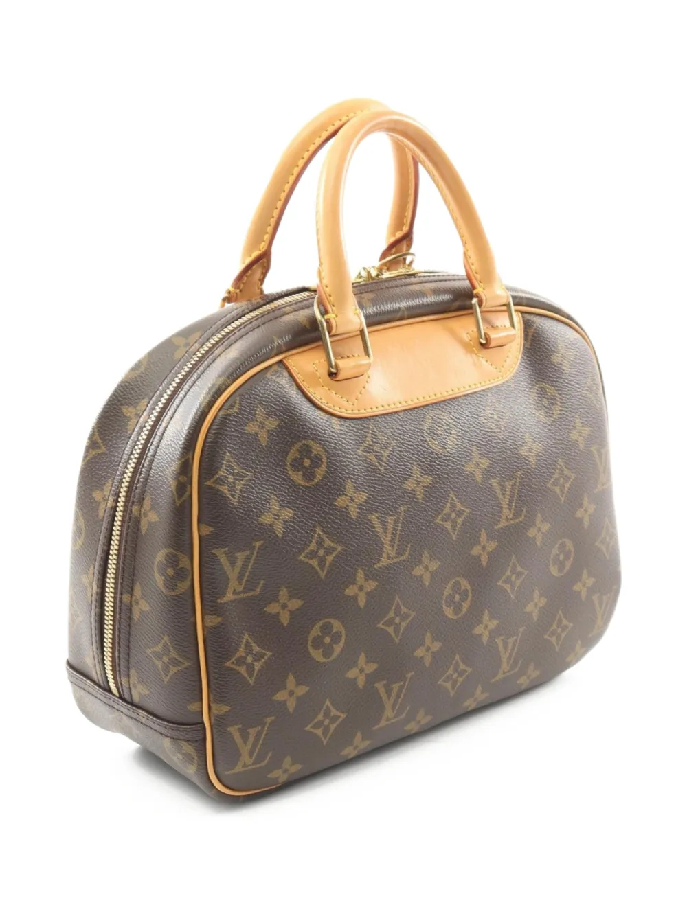 Louis Vuitton Pre-Owned 2004 Trouville tote bag | Pre-Owned | Image 2