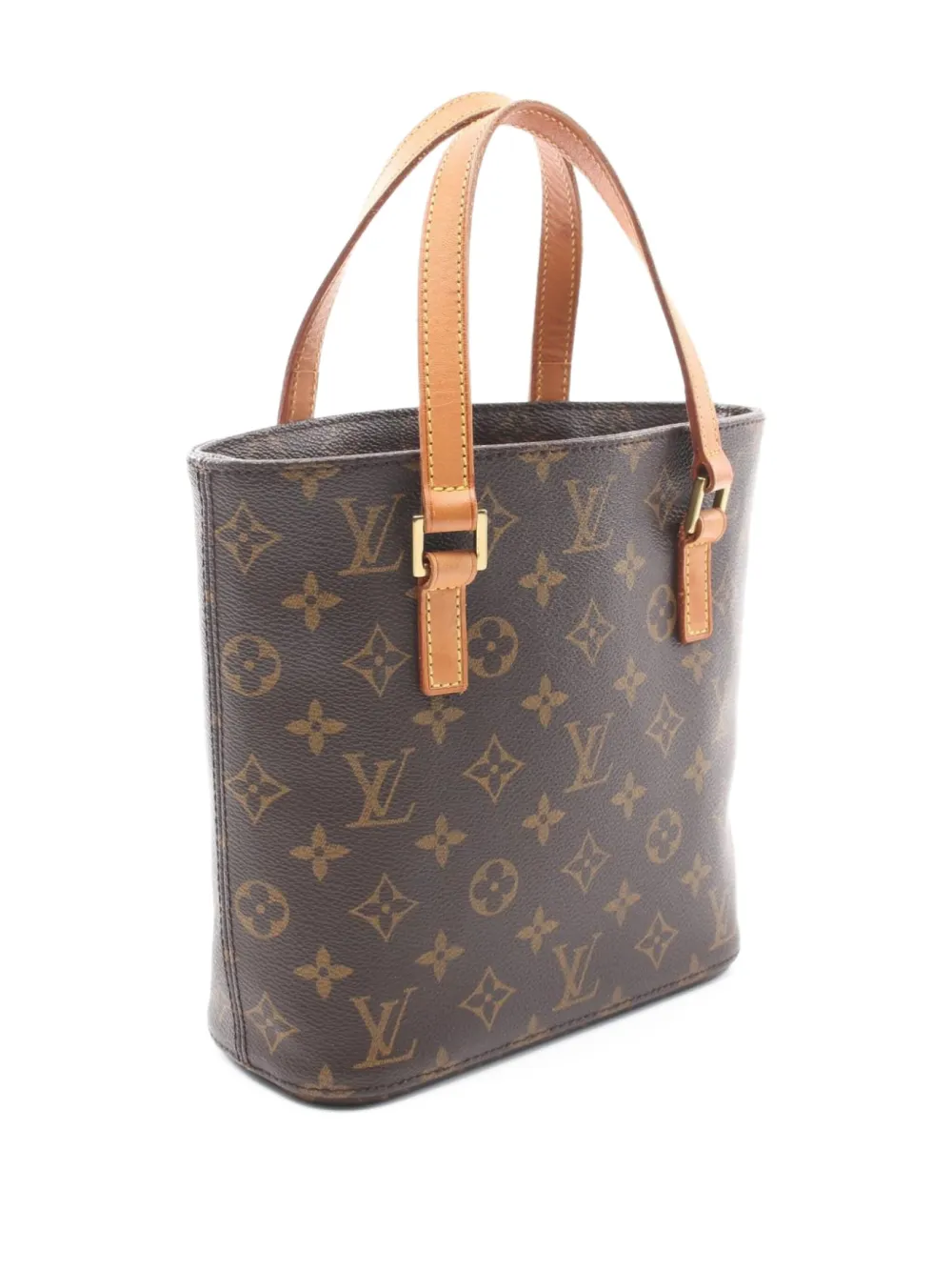 Louis Vuitton Pre-Owned sac cabas Vavin PM pre-owned (2001) | Pre-owned | Image 2