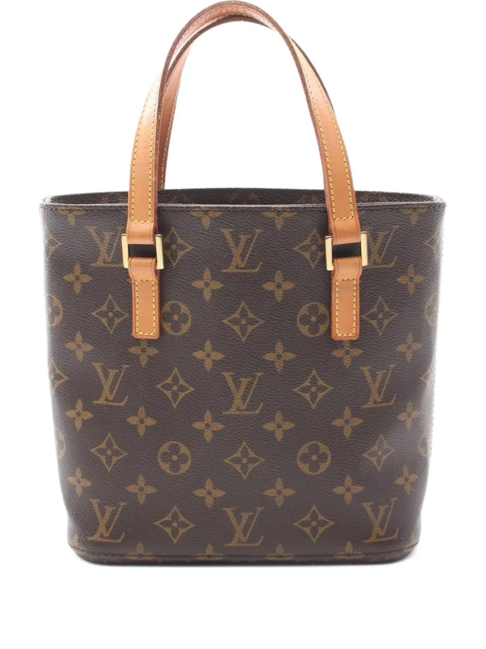 Louis Vuitton Pre-Owned sac cabas Vavin PM pre-owned (2001) | marron | Image 1