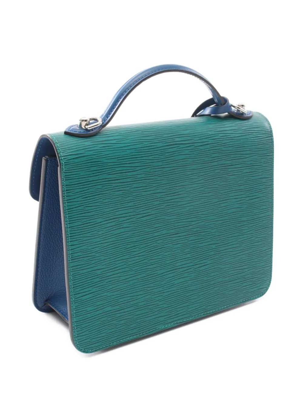 Louis Vuitton Pre-Owned 2019 Monceau two-way handbag | Pre-Owned | Image 2