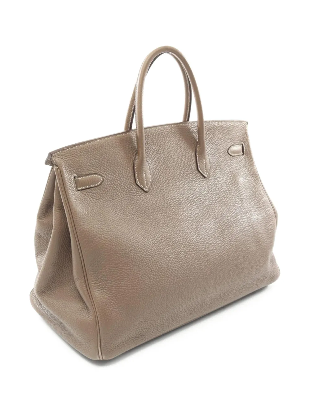 Hermès Pre-Owned bolsa de mano Birkin 40 2006 | Estilos de archivo | Image 2