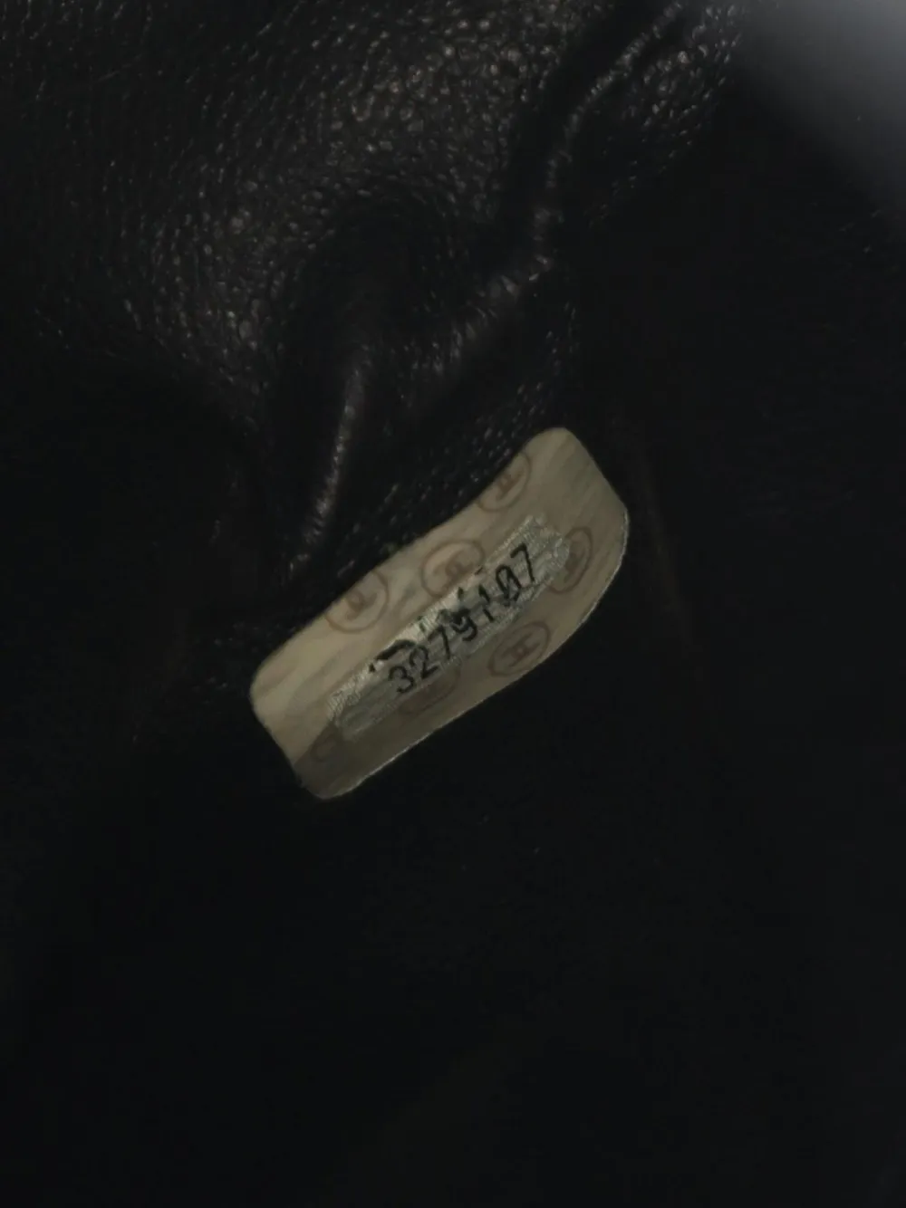 Pre-owned Chanel 1994-1996 Duma Backpack In Black