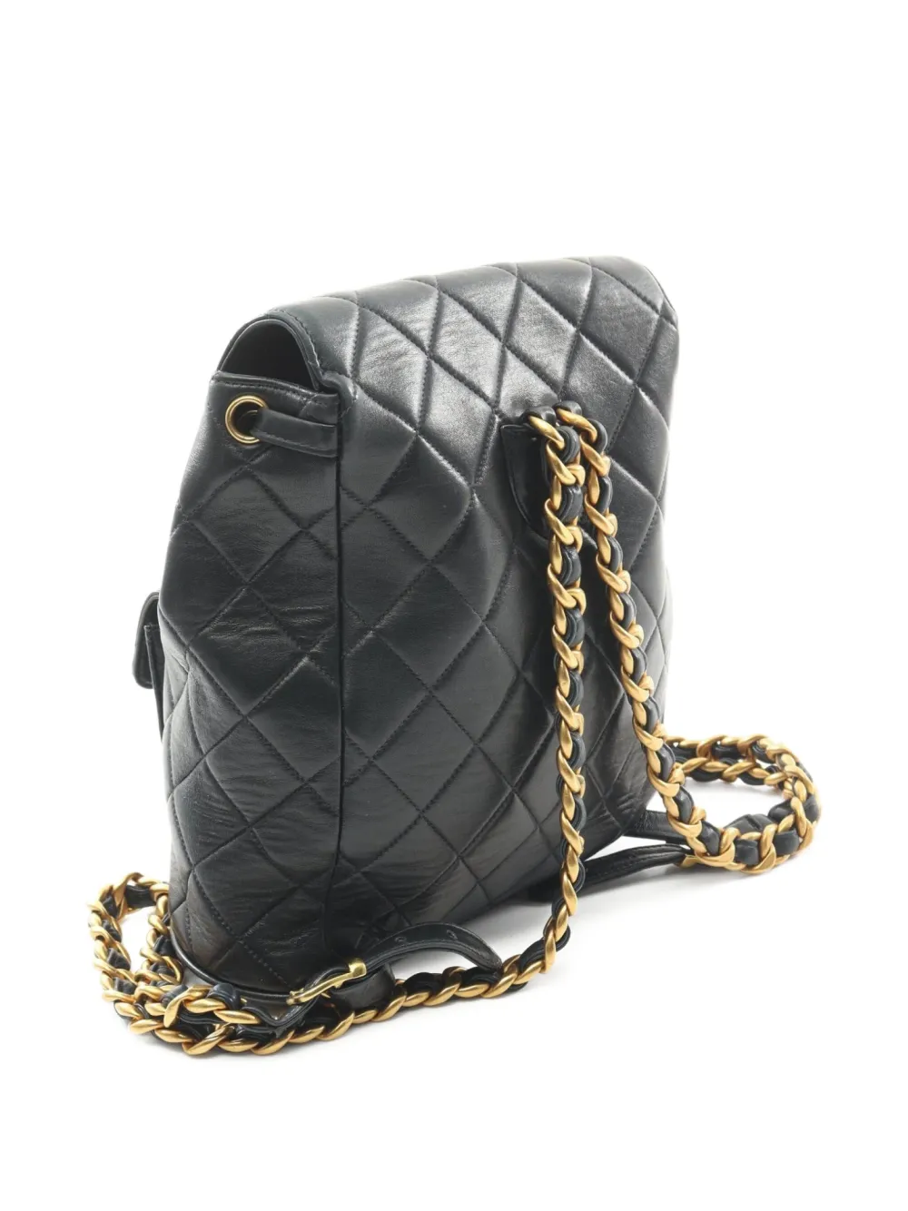 CHANEL Pre-Owned 1994-1996 Duma backpack | Pre-Owned | Image 2