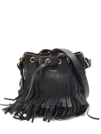 Saint Laurent Pre-Owned