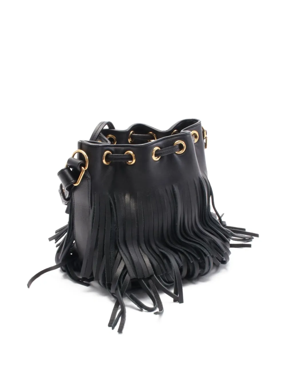 Saint Laurent Pre-Owned 2010s Emmanuel two-way handbag | Pre-Owned | Image 2