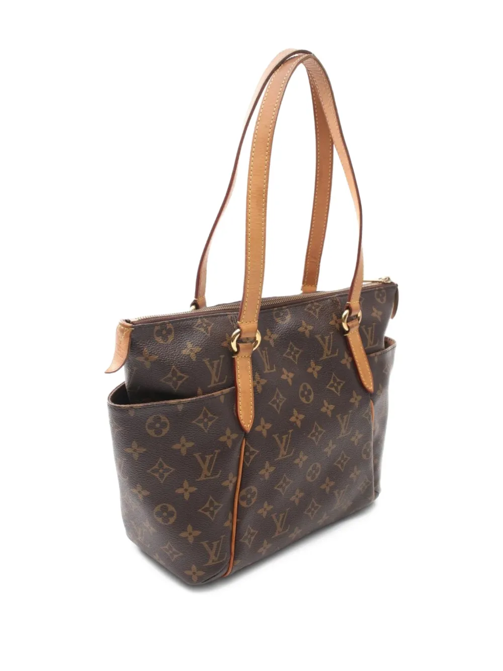 Louis Vuitton Pre-Owned sac à main Totally PM (2011) | Pre-owned | Image 2