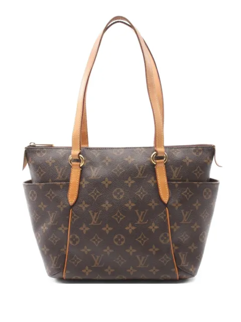 Louis Vuitton Pre-Owned 2011 Totally PM tote bag