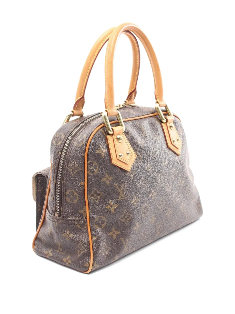 Louis Vuitton Pre-Owned 2006 Manhattan PM handbag | Pre-Owned | Image 2