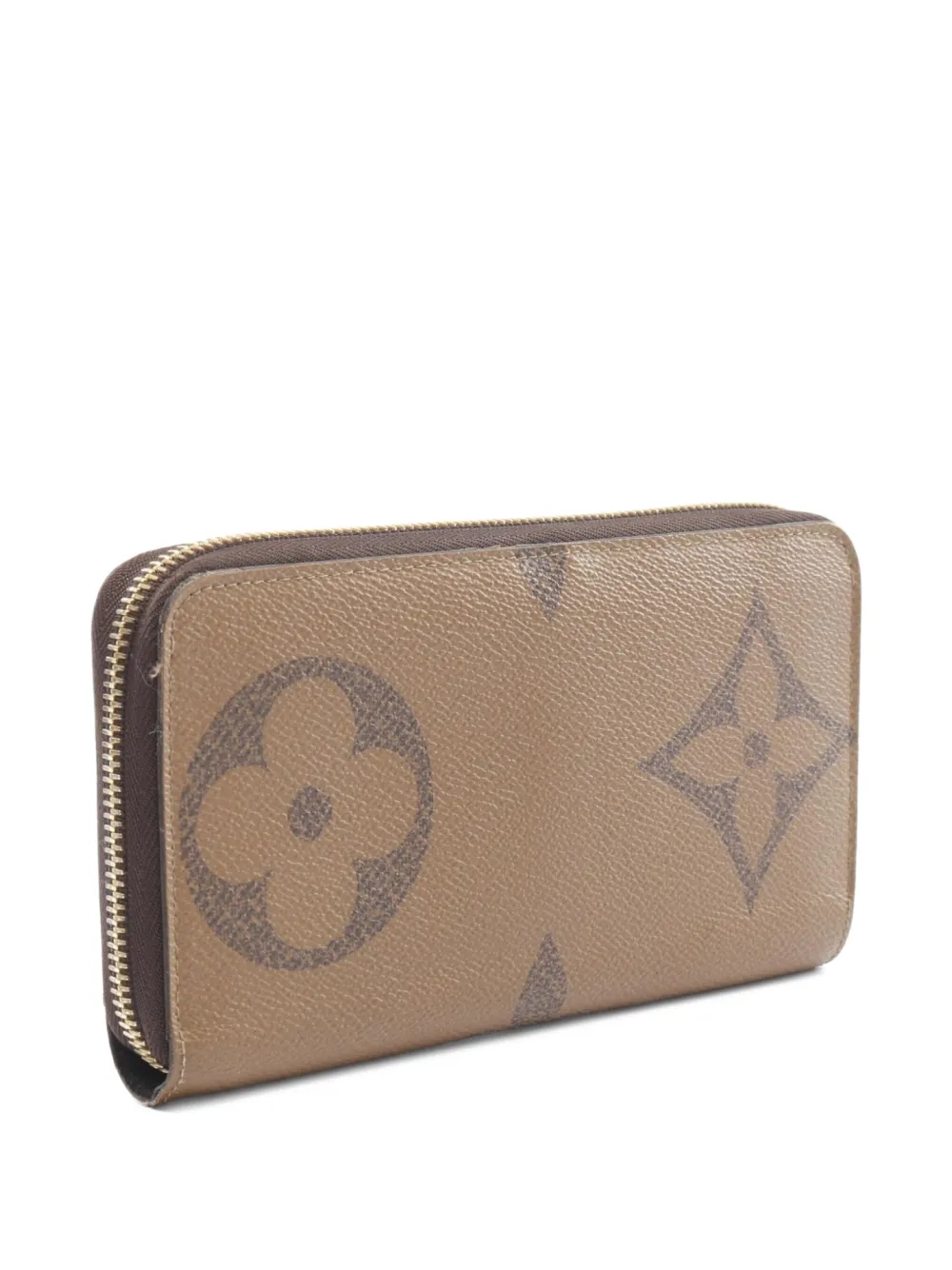 Louis Vuitton Pre-Owned cartera Zippy 2020 | Image 2