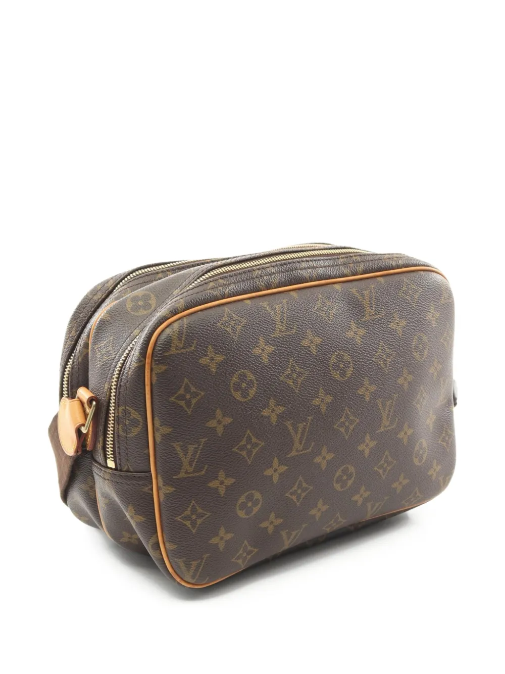 Louis Vuitton Pre-Owned 2002 Reporter PM cross body bag | Pre-Owned | Image 2