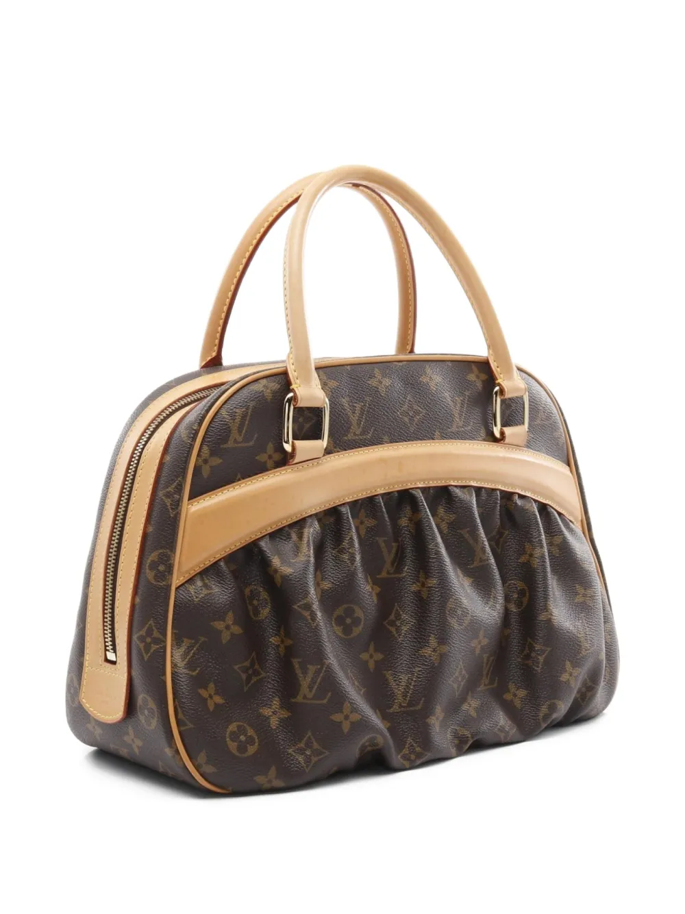 Louis Vuitton Pre-Owned 2006 Mitzi handbag | Pre-Owned | Image 2