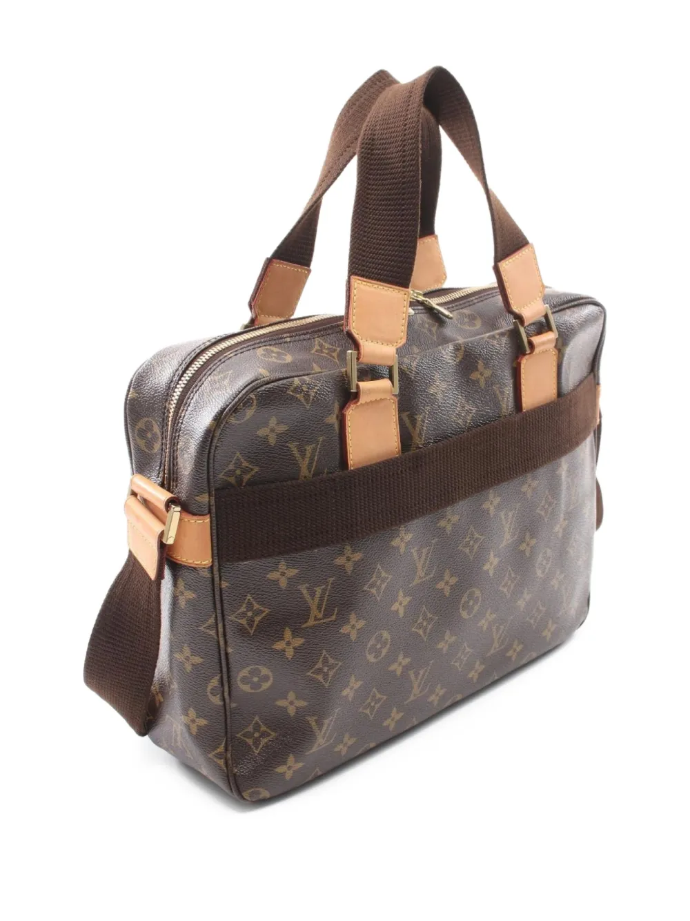 Louis Vuitton Pre-Owned tote Bosphore 2005 | Estilos de archivo | Image 2