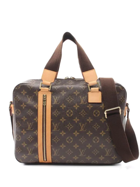 Louis Vuitton Pre-Owned sac à main Bosphore (2005)