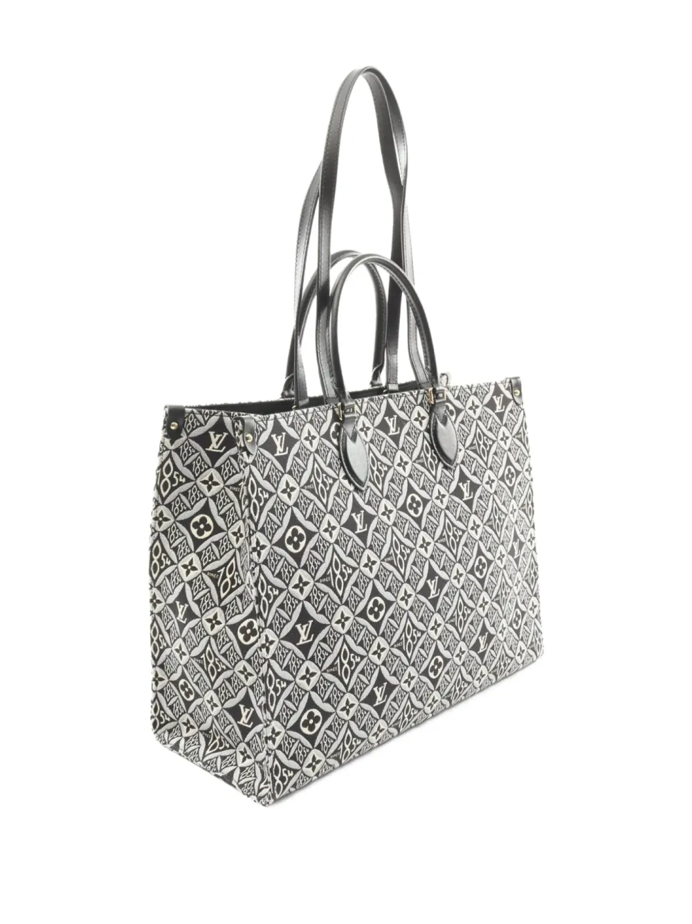 Louis Vuitton Pre-Owned tote On-The-Go GM 2021 | Estilos de archivo | Image 2