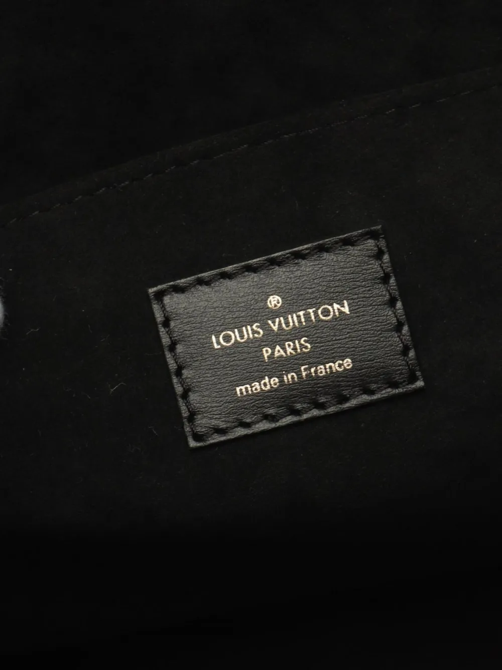 Louis Vuitton Pre-Owned 2021 On-The-Go GM tote bag | Image 6