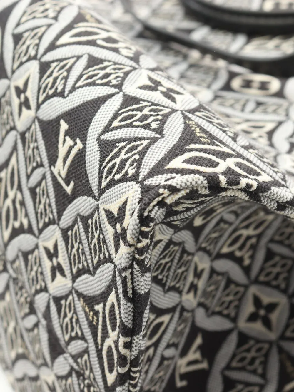 Louis Vuitton Pre-Owned 2021 On-The-Go GM tote bag | Image 5
