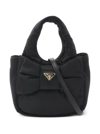 Prada Pre-Owned