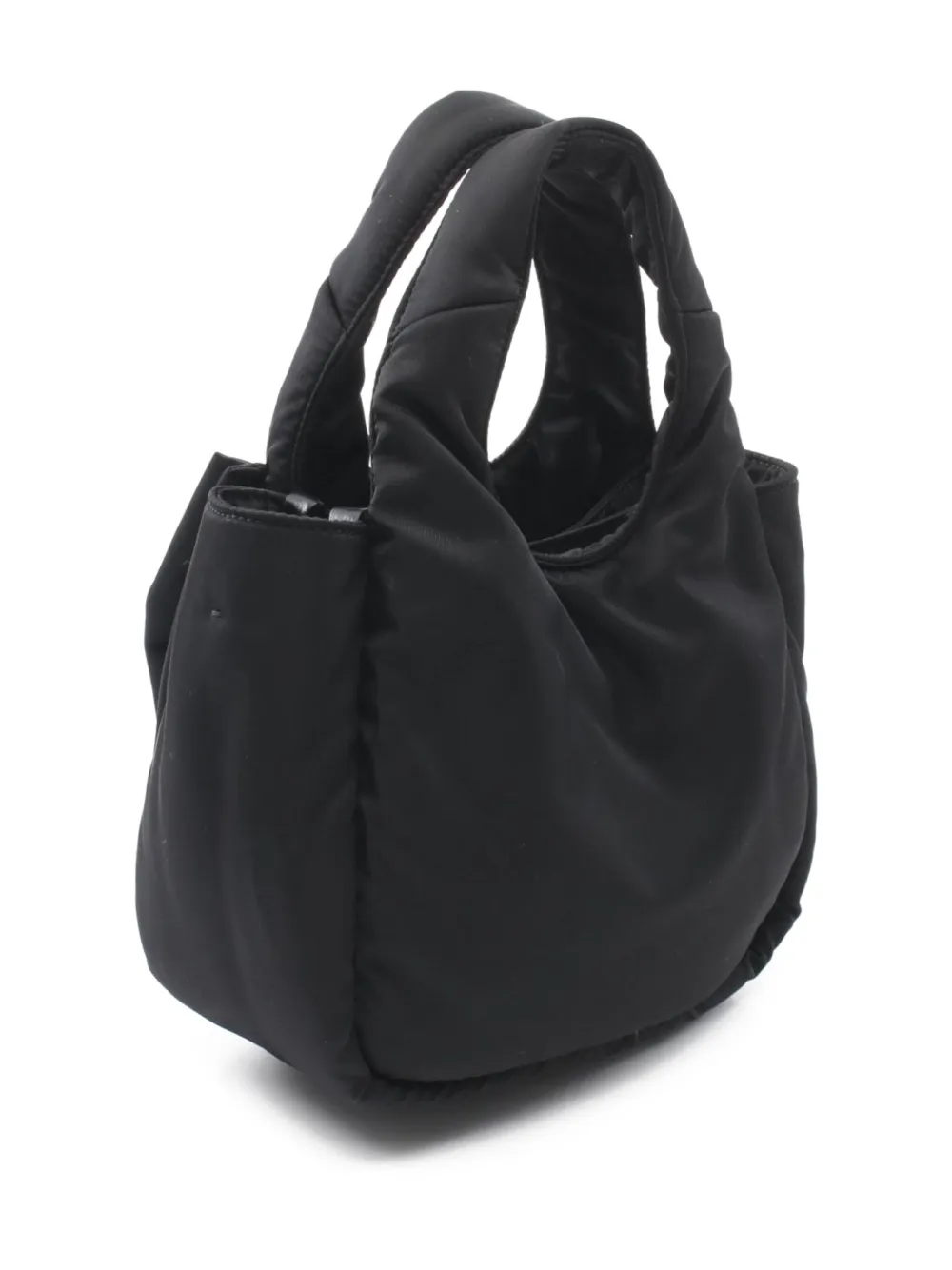 Prada Pre-Owned tote Re-Nylon 2010 | Image 2