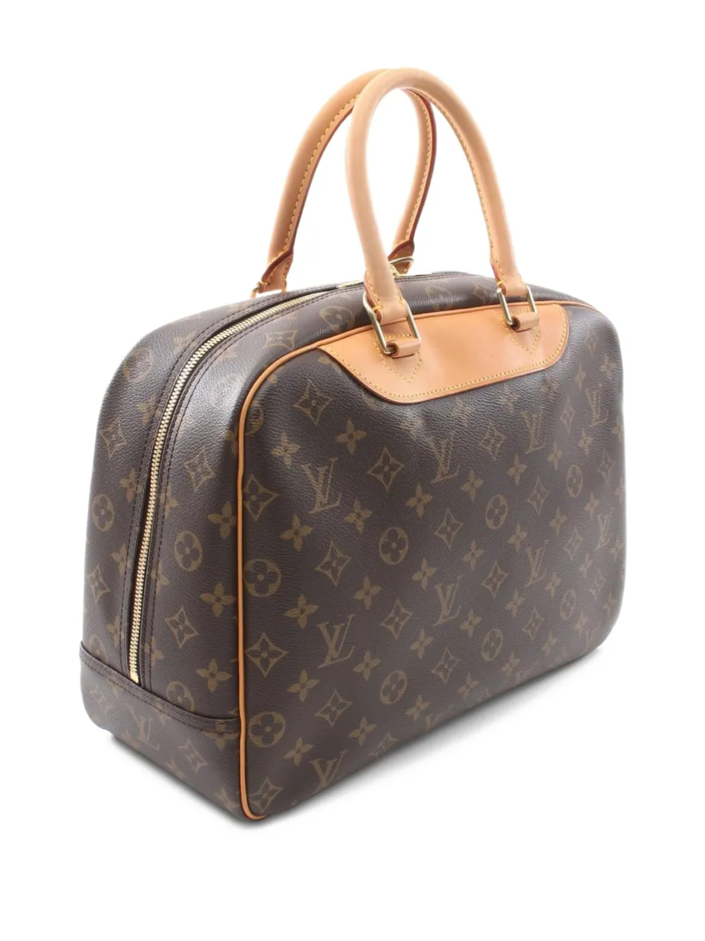 Louis Vuitton Pre-Owned 2004 Deauville handbag | Pre-Owned | Image 2
