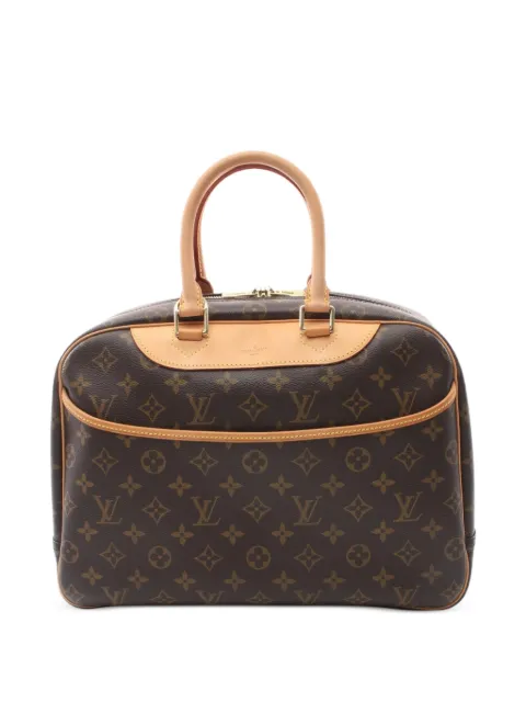 Louis Vuitton Pre-Owned 2004 Deauville handbag
