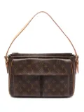 Louis Vuitton Pre-Owned 2005 Vivacite GM shoulder bag - Brown