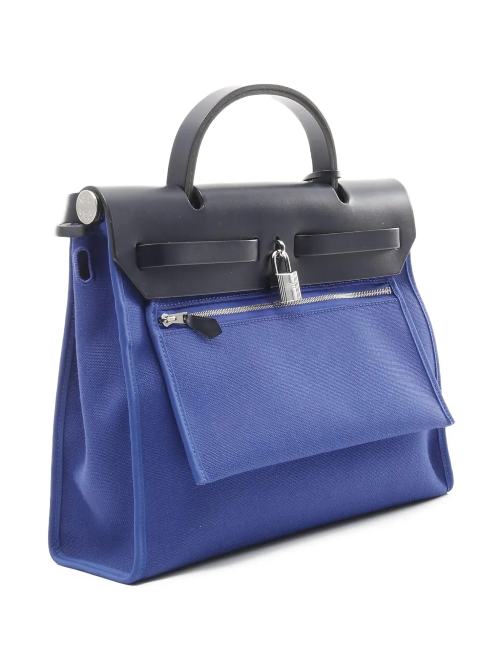 Hermès Pre-Owned 2019 Herbag PM two-way handbag | Pre-Owned | Image 2