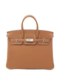 Hermès Pre-Owned 2022 Birkin 25 handbag - Neutrals