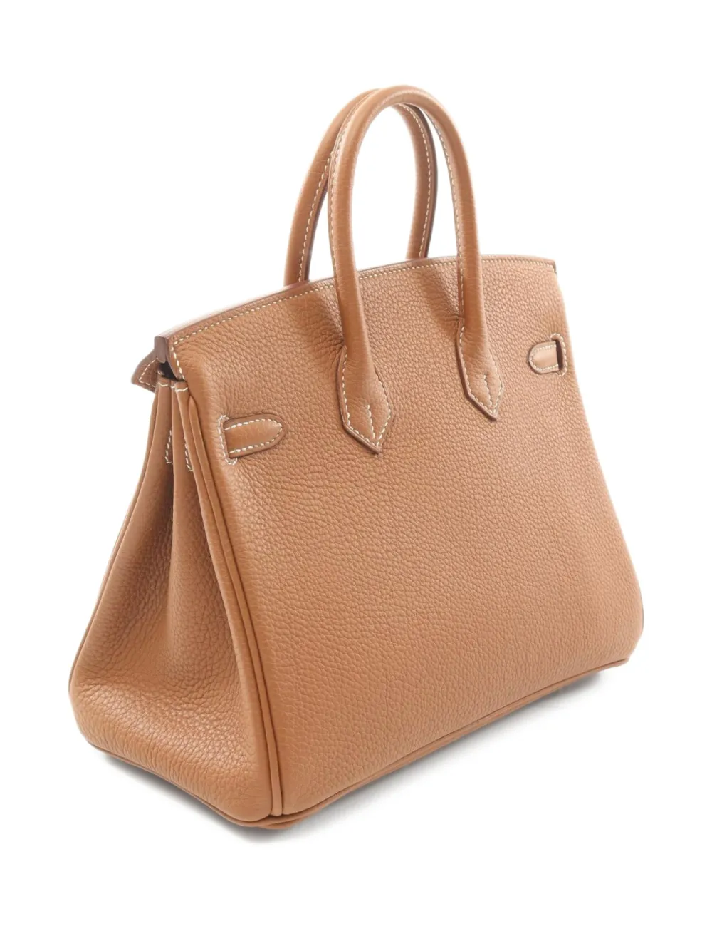 Hermès Pre-Owned sac à main Birkin 25 (2022) | Pre-owned | Image 2