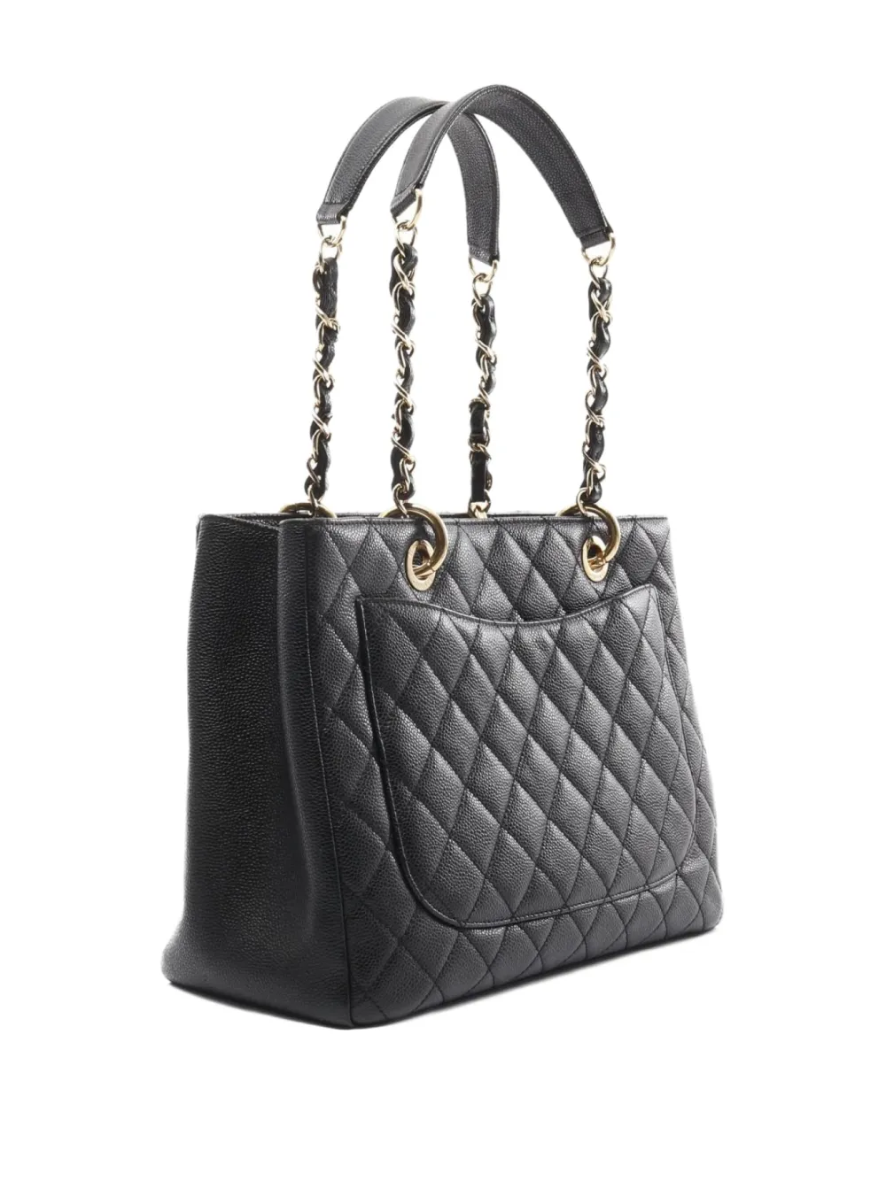 CHANEL Pre-Owned 2014 Grand Shopping tote bag | Pre-Owned | Image 2