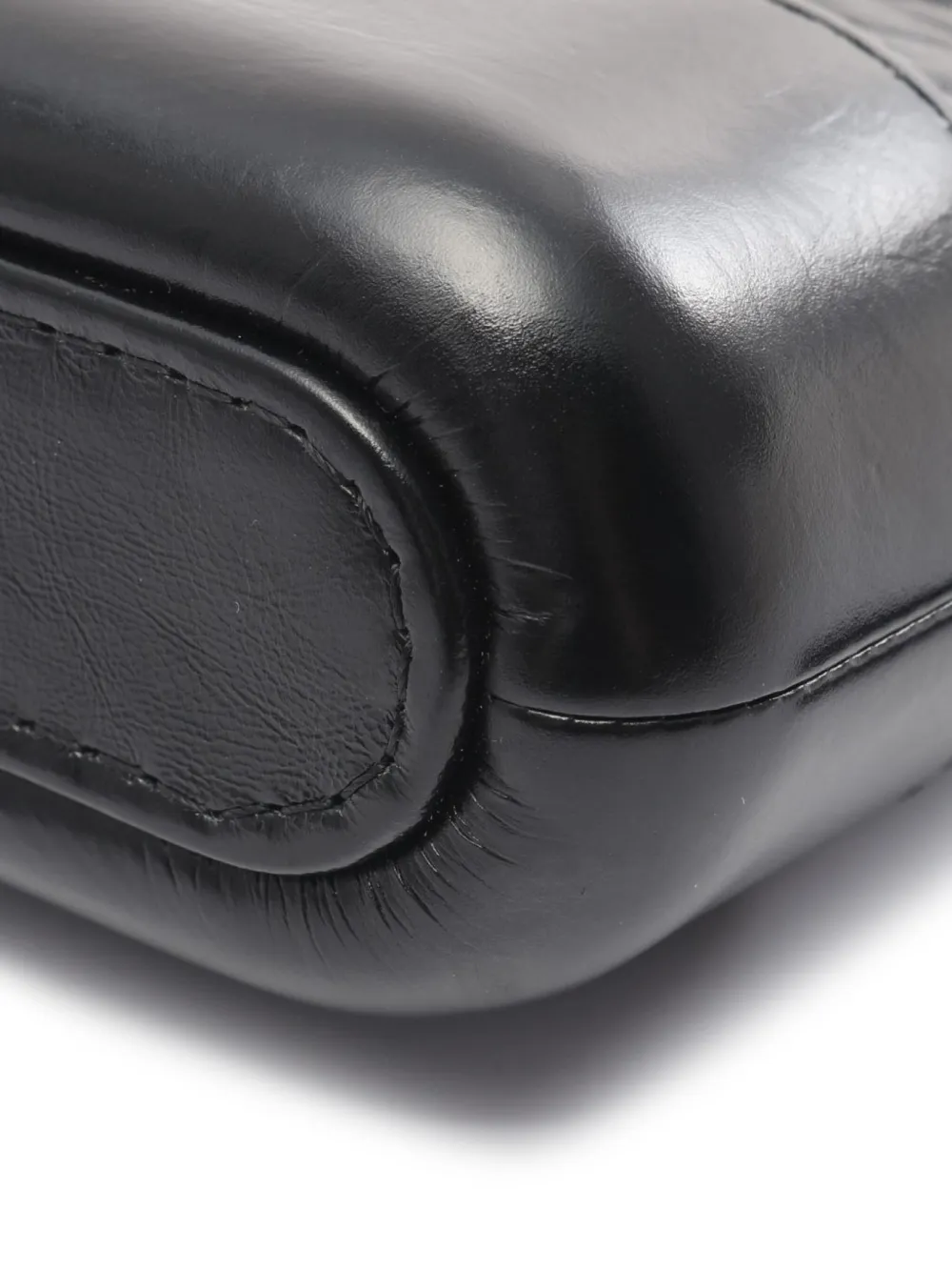 Pre-owned Chanel 2018 Gabrielle Mini Bag