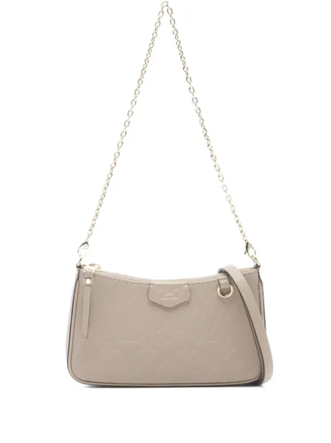 Louis Vuitton Pre-Owned 2021 Easy Pouch shoulder bag