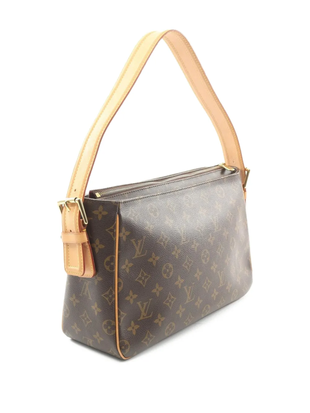 Louis Vuitton Pre-Owned 2005 Vivacite GM shoulder bag | Pre-Owned | Image 2