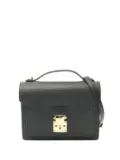 Louis Vuitton Pre-Owned 2005 Monceau handbag - Black