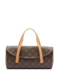 Louis Vuitton Pre-Owned 2003 Sonatine shoulder bag - Brown
