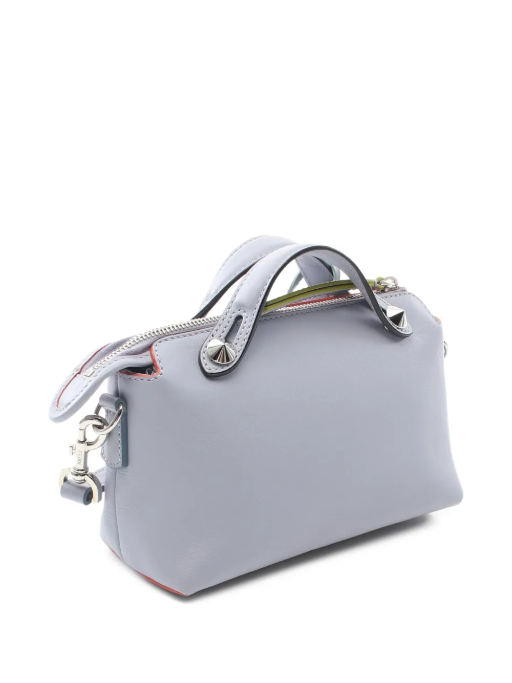 Fendi Pre-Owned 2010 mini Studded By The Way shoulder bag | Pre-Owned | Image 2
