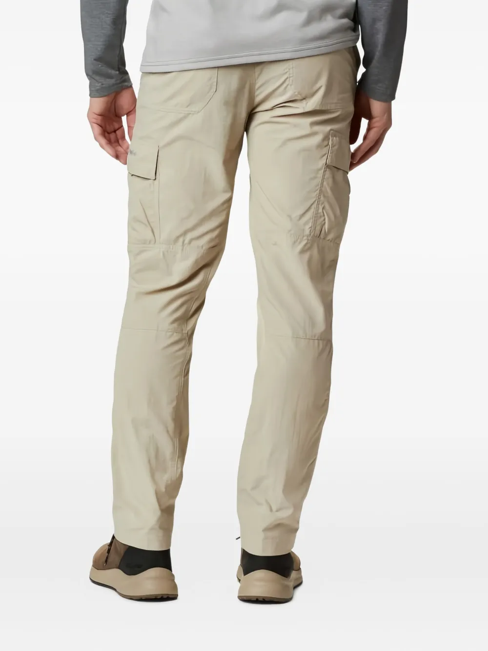Columbia straight-leg trousers | Regular-Fit & Straight Leg Pants | Image 2