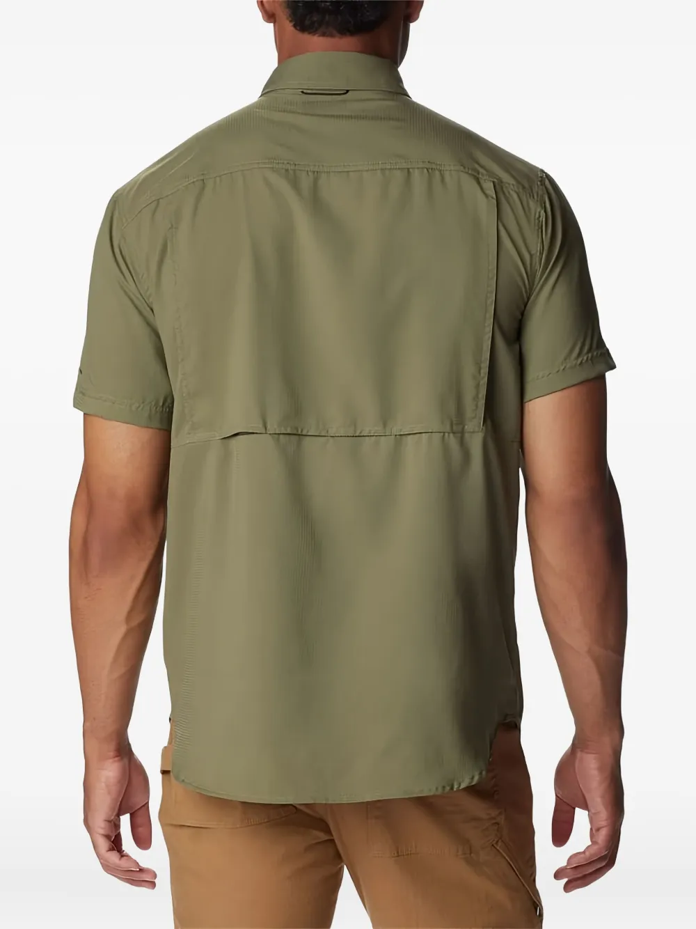 Columbia buttoned pocket shirt | Image 2