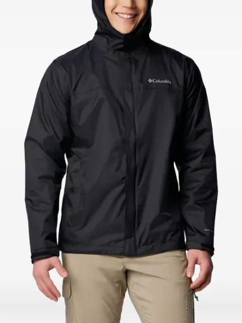 Columbia Watertight waterproof hooded jacket