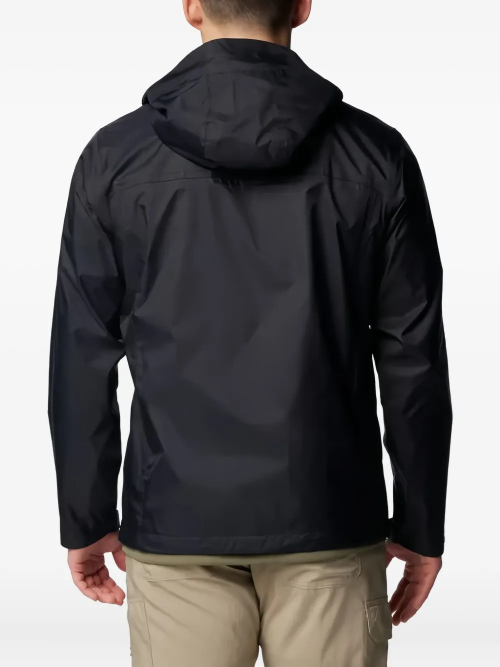 Columbia Watertight waterproof hooded jacket | Hooded Jackets | Image 2