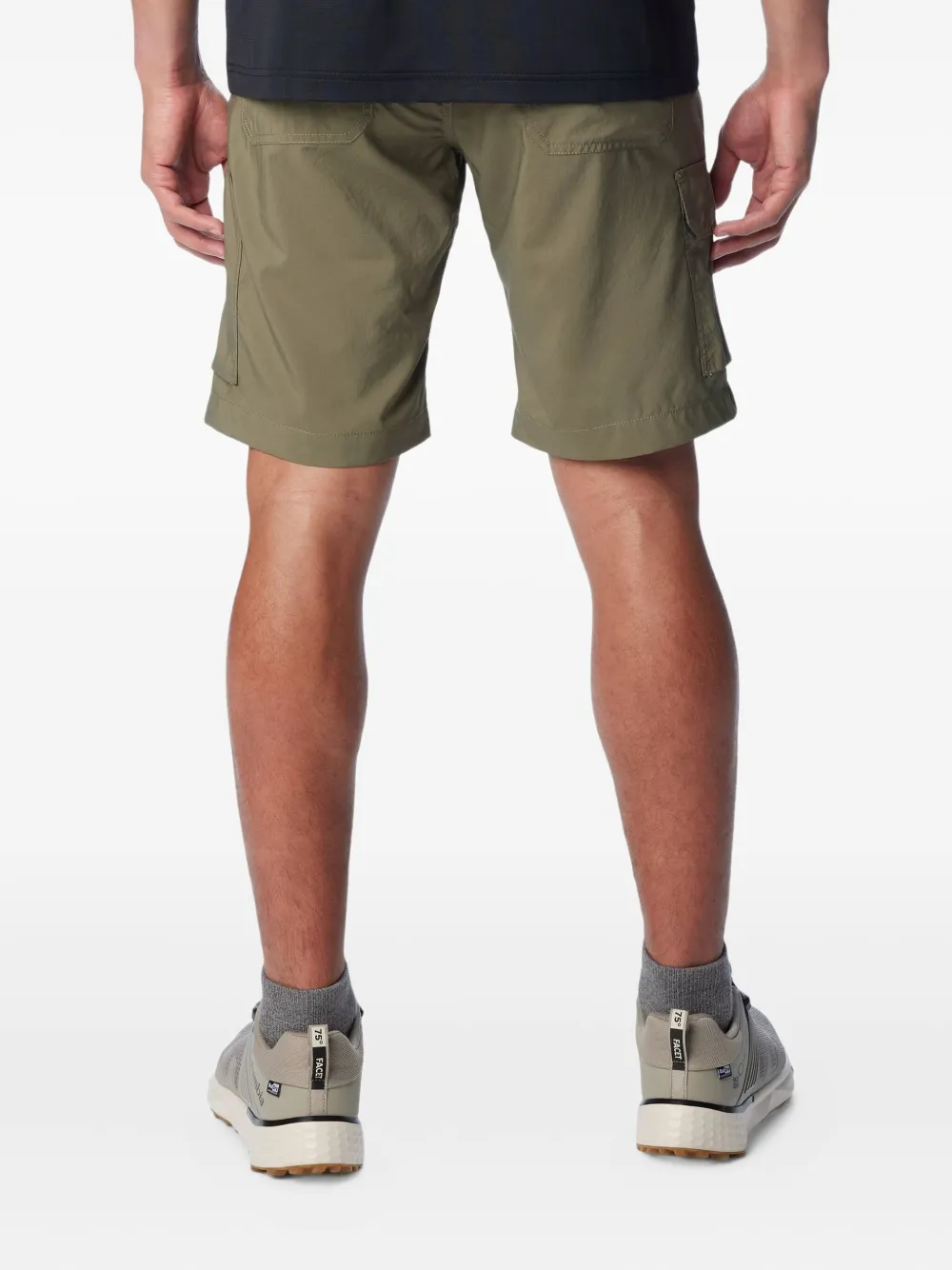 Columbia cargo-pocket shorts | Cargo Shorts | Image 2