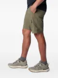 Columbia cargo-pocket shorts - Green