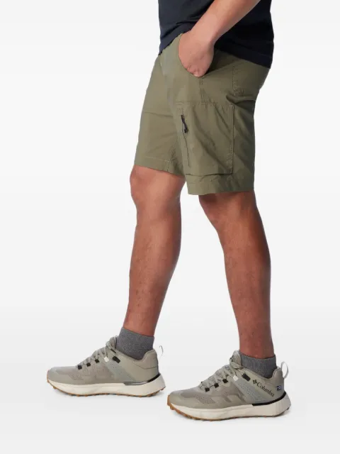 Columbia cargo-pocket shorts