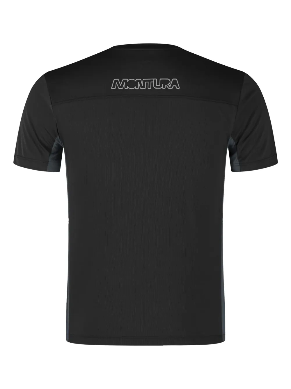 Monture logo-print t-shirt | Performance T-Shirts & Vests | Image 2