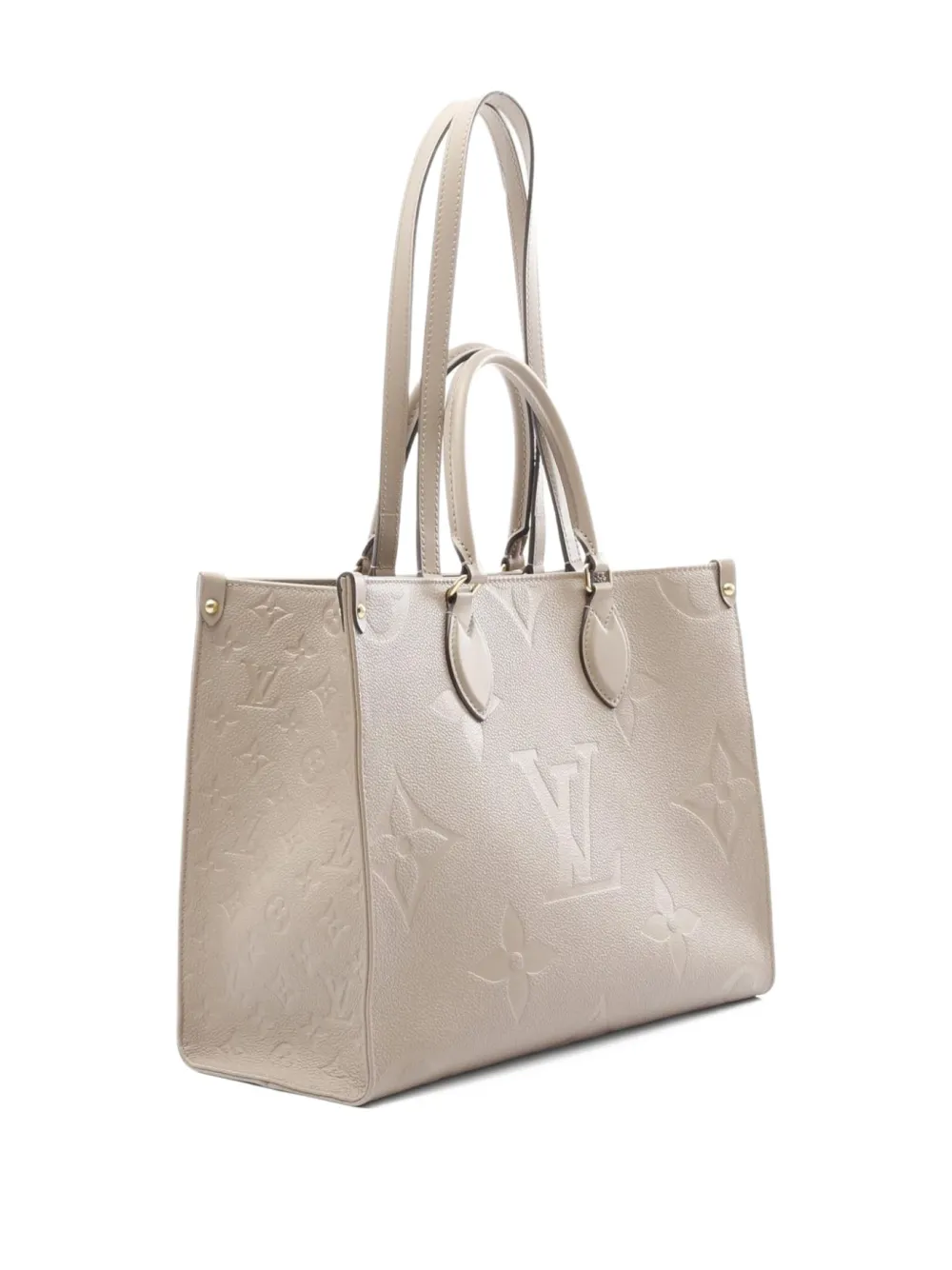 Louis Vuitton Pre-Owned sac à main OnTheGo MM pre-owned (2021) | Pre-owned | Image 2
