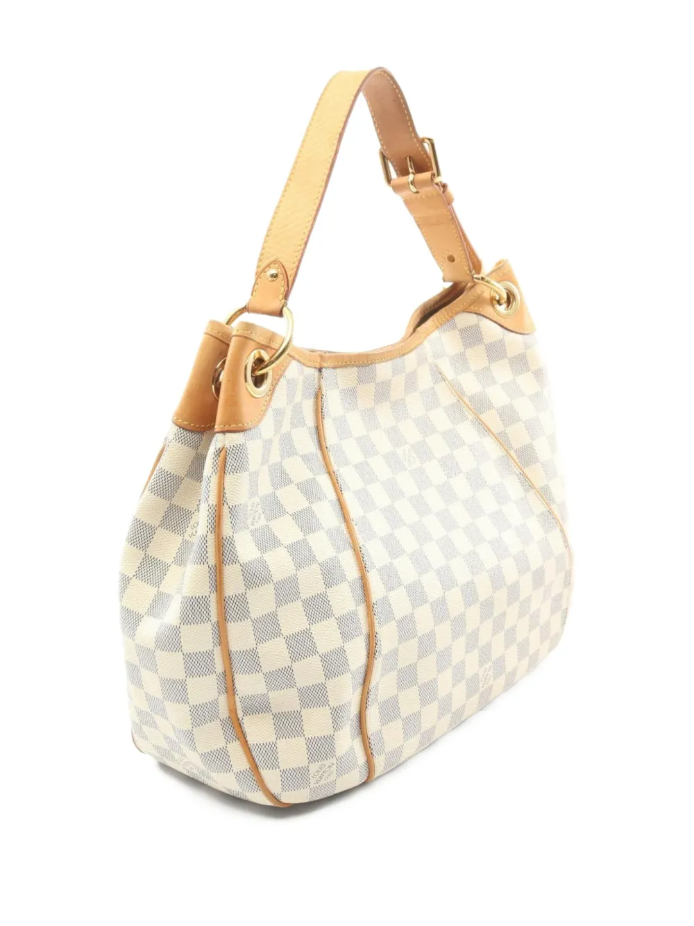 Louis Vuitton Pre-Owned 2019 Galliera PM shoulder bag | Pre-Owned | Image 2